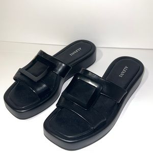 Alfani flat sandals